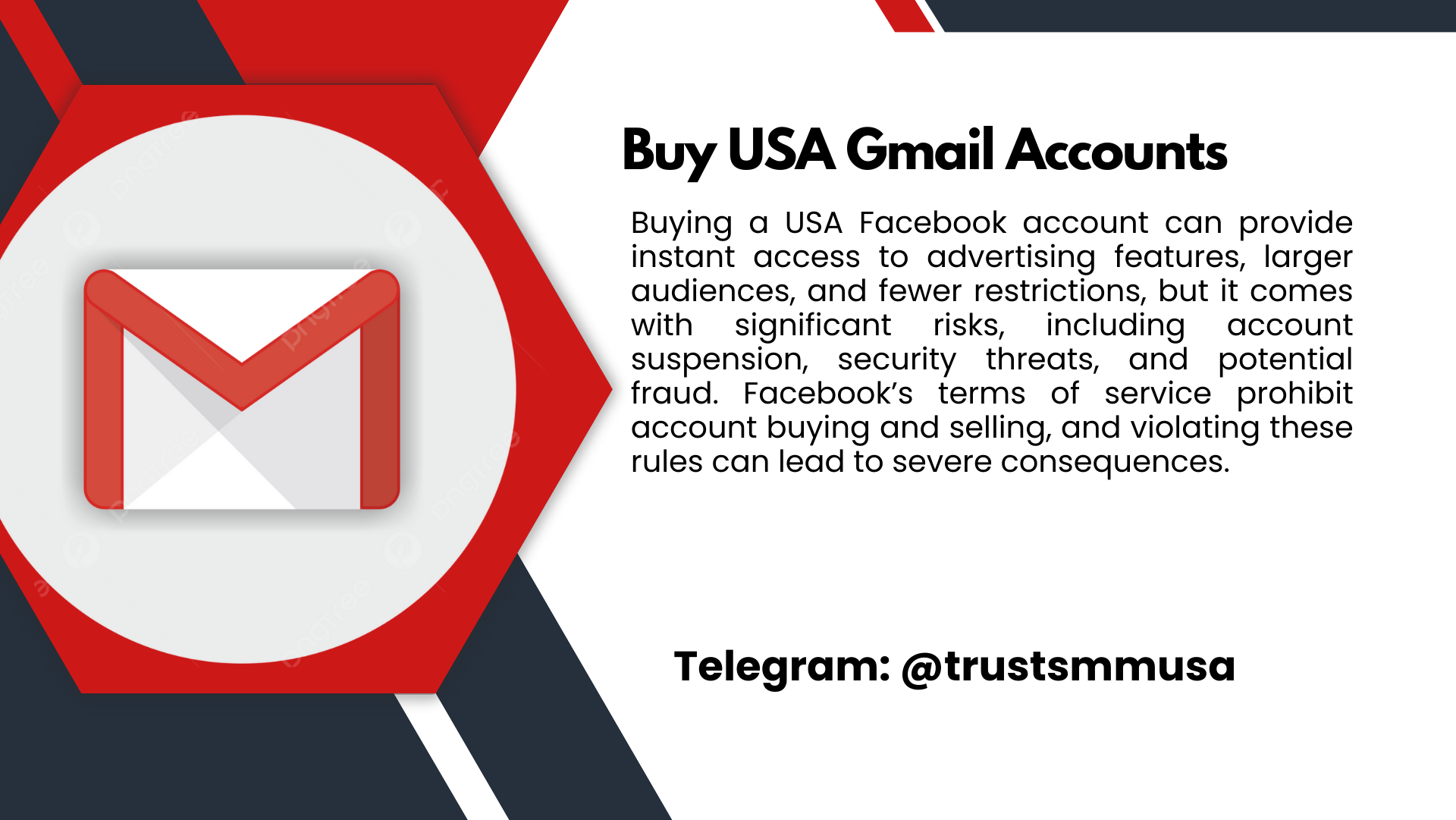 Buy USA Gmail Accounts